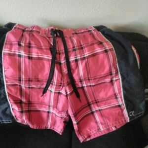 Op swim shorts